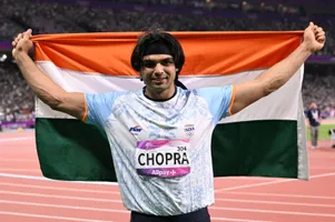 Paris Olympics 2024: A Look At Top Rivals Of India's Medal Hopes At 33rd Summer Games